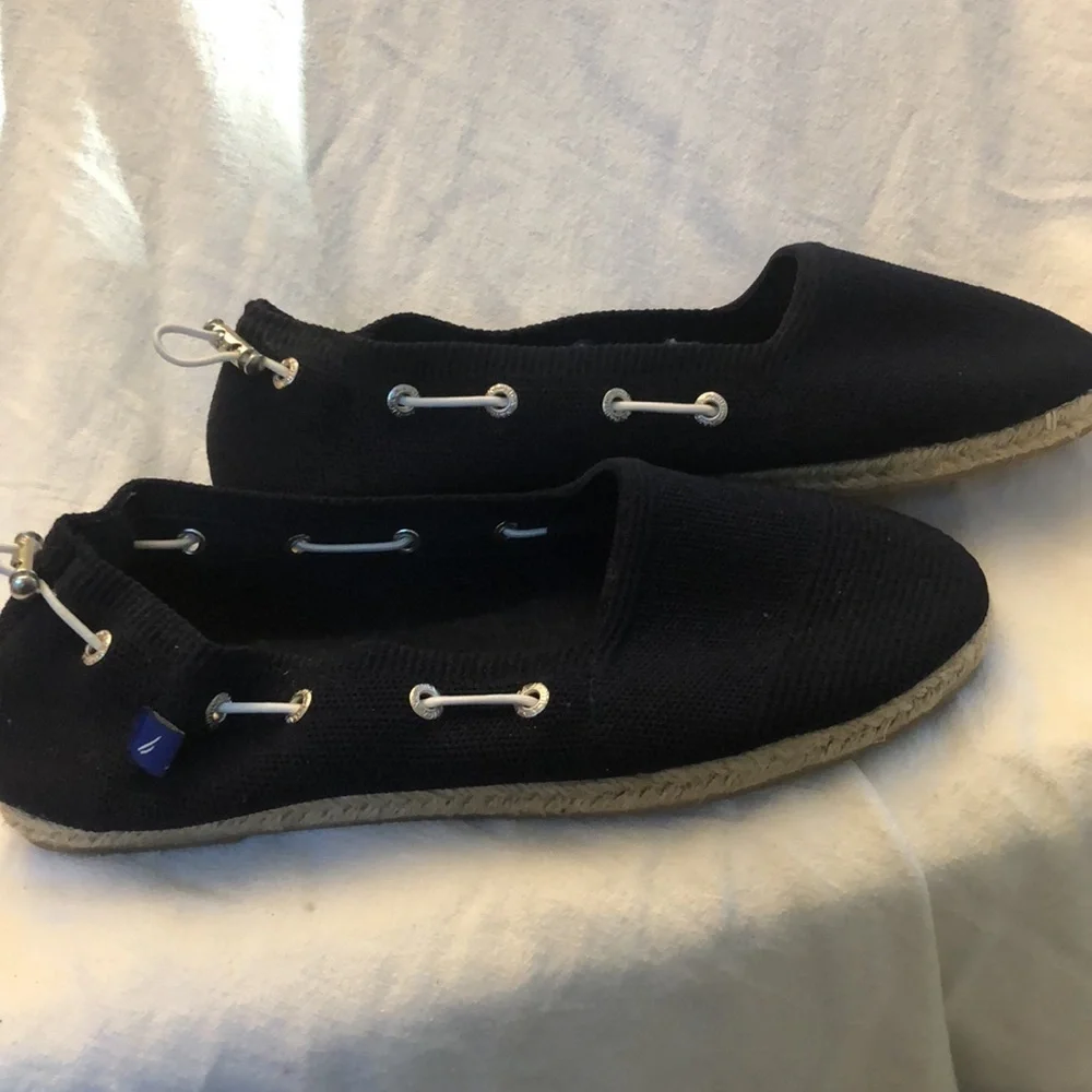 Nautica here pair